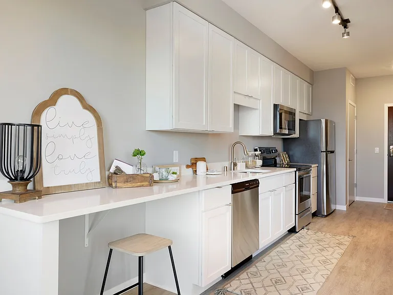 Moerty Apartments — Photo 18