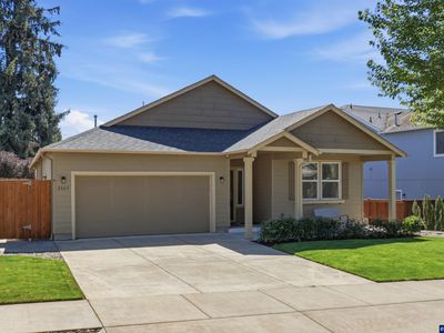 2663 Red Oak St NW, Albany, OR, 97321