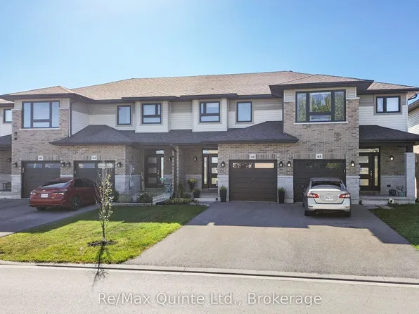 46 Cottonwood Dr, Belleville, ON K8N 0J2