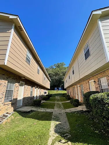 The Ridge Apartments Photo 1