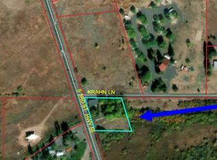 503 S 3rd St, McCall, ID 83638