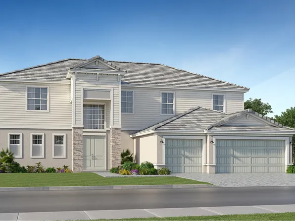 Wynwood Plan, Kingston South : Estate Homes