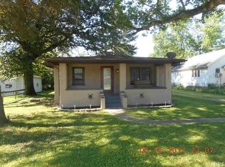 4421 E State Rd #32, Anderson, IN 46015