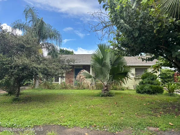 1520 Nassau St, Titusville, FL 32780