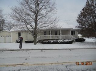 354 State Route 302, Polk, OH 44866