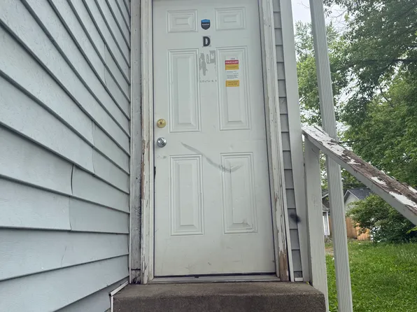 331 N Temple Ave #D, Indianapolis, IN 46201