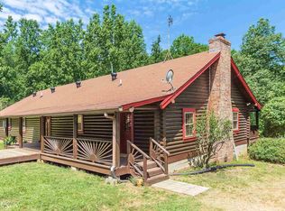 121 Sid Young Rd, Grantville, GA 30220