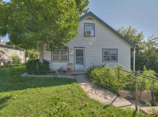 718 Silver St, Rapid City, SD 57701