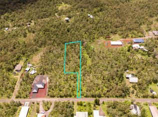 11-3079 Anuhea St Lot 2077, Volcano, HI 96785