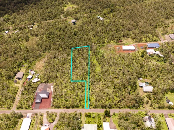 11-3079 Anuhea St Lot 2077, Volcano, HI 96785
