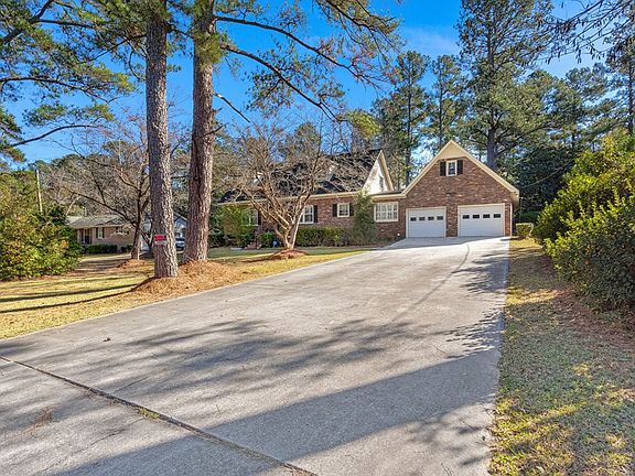 1724 Old Riley St, Orangeburg, SC 29118 | Zillow