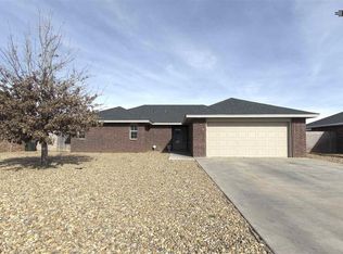 220 Carmel, Clovis, NM 88101