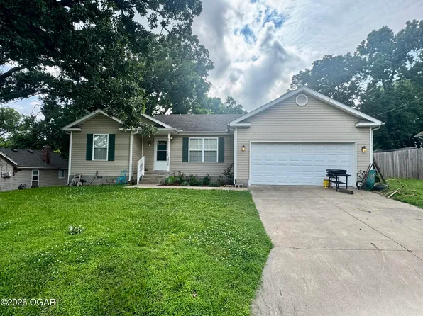 3428 S Moffet Ave, Joplin, MO 64804