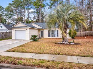 108 Dudley Ln, Goose Creek, SC 29445