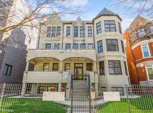 4105 S Drexel Blvd, Chicago, IL 60653
