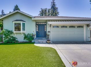 152 Pasa Robles Ave, Los Altos, CA 94022