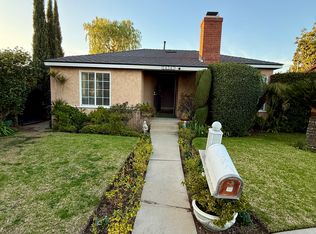 14347 La Rue St, San Fernando, CA 91340