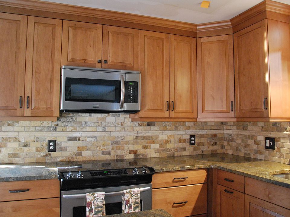New Kitchen 2011