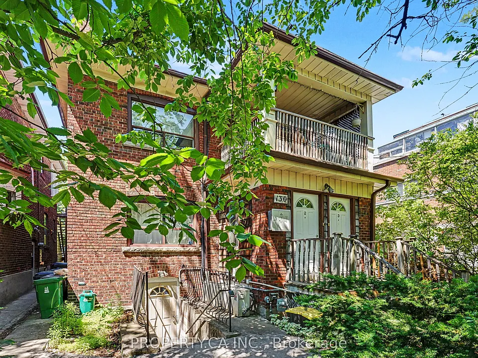 130 Lauder Ave #LOWER