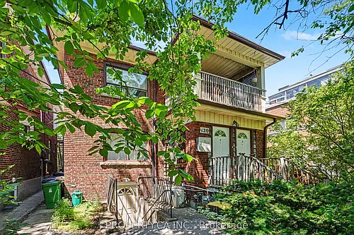 130 Lauder Ave #LOWER Photo 1 130 Lauder Ave #LOWER Photo 1