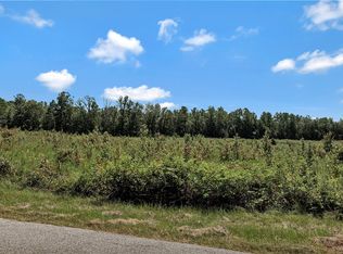 TRACT 1 Brown Rd, Iva, SC 29655