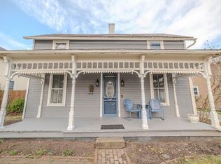 717 N Maple St, Lancaster, OH 43130