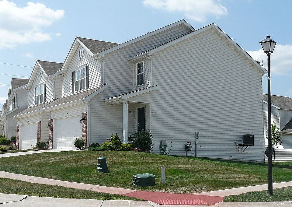 118 Waterside Crossing Dr, Saint Peters, MO 63376 Zillow