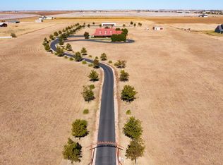 8215 E County Road 6100, Idalou, TX 79329