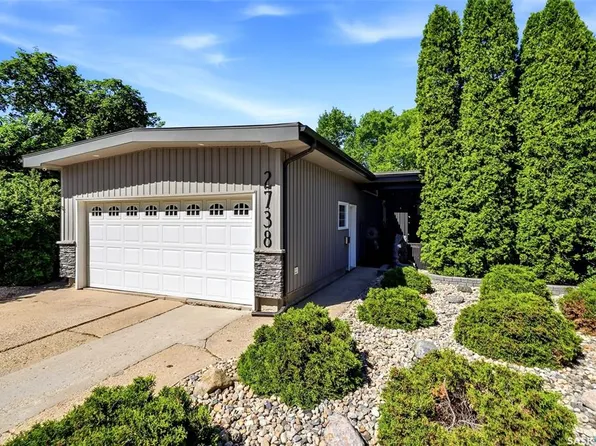 2738 Cameron STREET, Regina, SK S4T 2W6