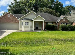 112 Cheshire Cir, Lafayette, LA 70506