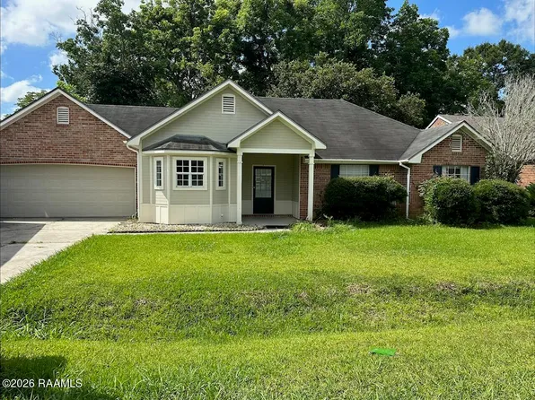 112 Cheshire Cir, Lafayette, LA 70506