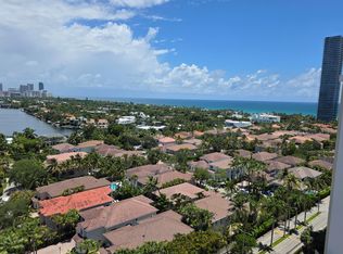 19390 Collins Avenue #1622, Sunny Isles Beach, FL 33160