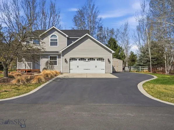 83 Poplar Dr, Bozeman, MT 59718