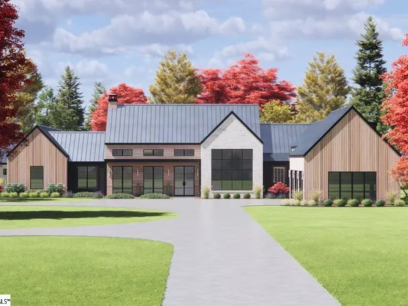 279 Hillside Church Rd, Fountain Inn, SC 29644