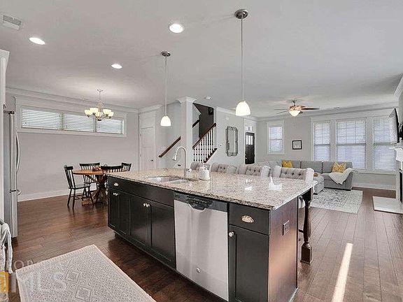 5th image of 1701 Whitfield Parc Cir SE