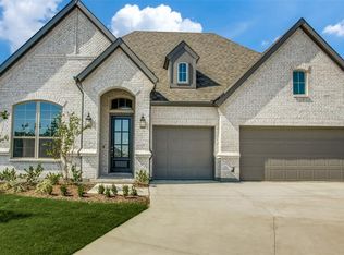 11313 Dusty Trail Ct, Lewisville, TX 76262