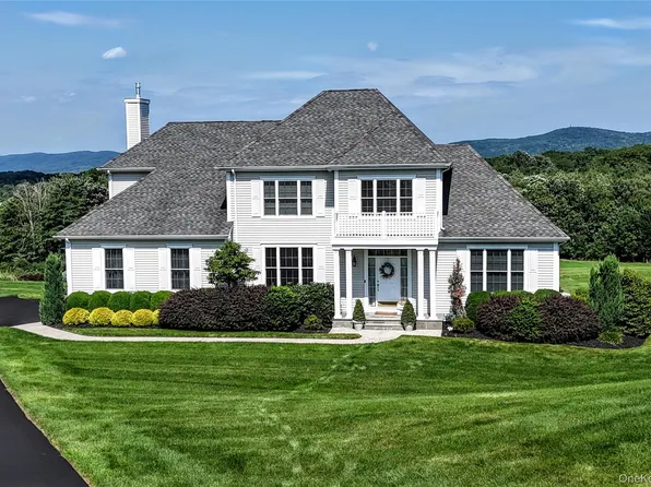46 Mansion Ridge Boulevard, Monroe, NY 10950