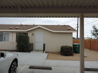 224 W Upjohn Ave, Ridgecrest, CA 93555