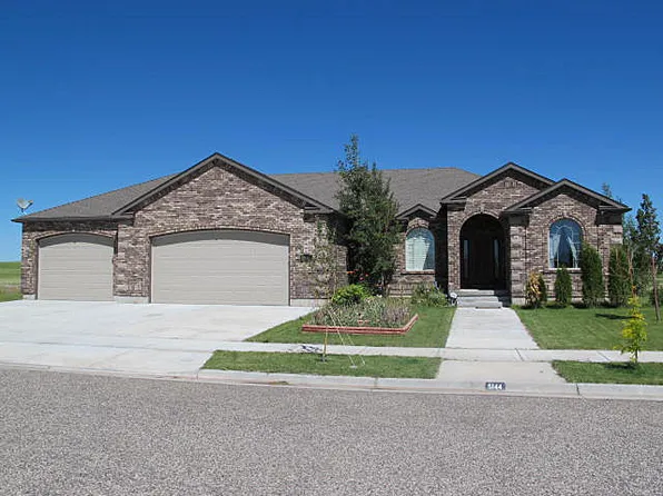 5144 Eaglewood Dr, Idaho Falls, ID 83401