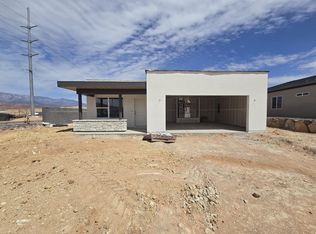 1427 S Staircase Way #4060, Washington, UT 84780