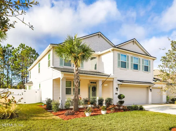 11474 RED KOI Drive, Jacksonville, FL 32226