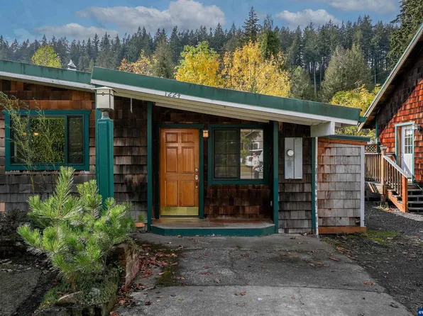 1224 S Water St, Silverton, OR 97381