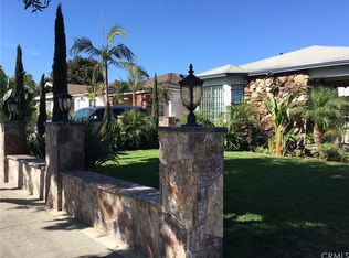 3925 E 58th St, Maywood, CA 90270