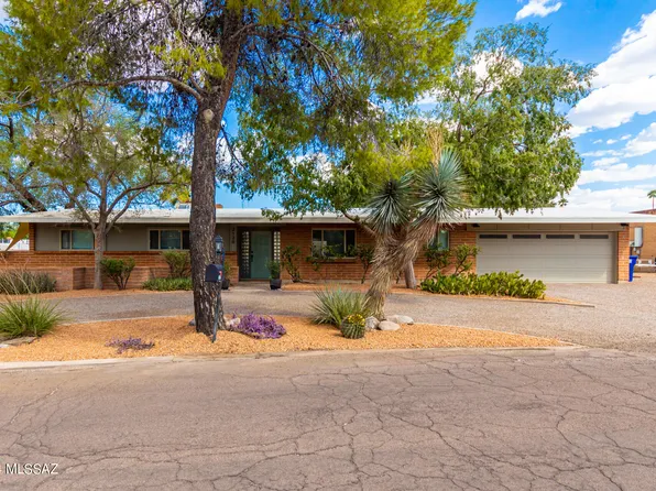 2120 N Nelson Ave, Tucson, AZ 85715