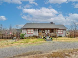 338 Bible Camp Rd, Trenton, GA 30752