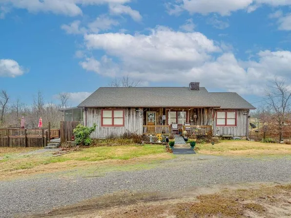 338 Bible Camp Rd, Trenton, GA 30752