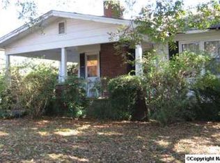 838 Fry Gap Rd, Arab, AL 35016