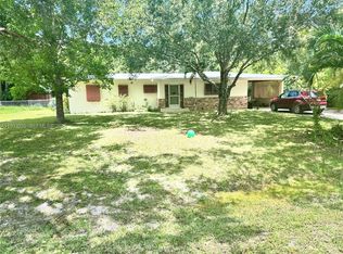 Metes And Bounds, Fort Pierce, FL 34981