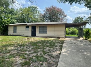 6810 Tallahasse Dr, San Antonio, TX 78227