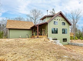 6253 Journeys End Rd, Rhinelander, WI 54501